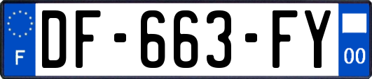 DF-663-FY