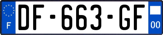 DF-663-GF