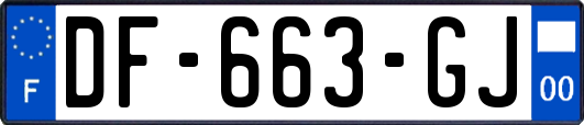 DF-663-GJ