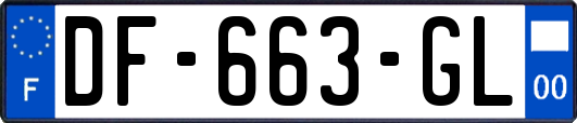 DF-663-GL