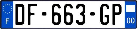 DF-663-GP
