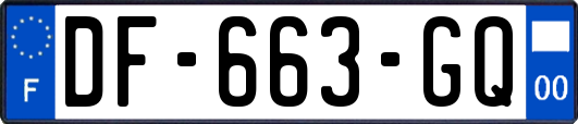 DF-663-GQ