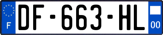 DF-663-HL