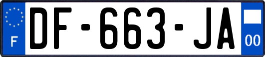 DF-663-JA
