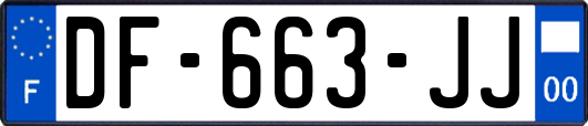 DF-663-JJ