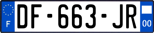 DF-663-JR