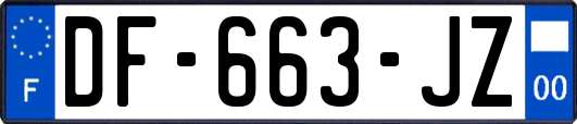 DF-663-JZ