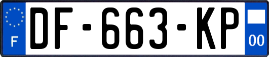 DF-663-KP