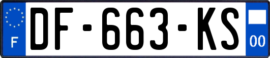 DF-663-KS