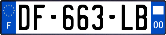 DF-663-LB