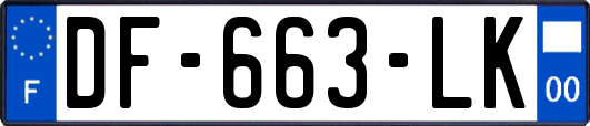 DF-663-LK