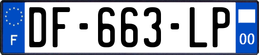 DF-663-LP