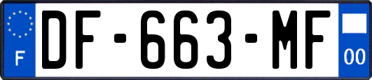 DF-663-MF