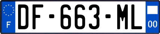 DF-663-ML