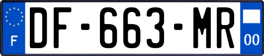 DF-663-MR