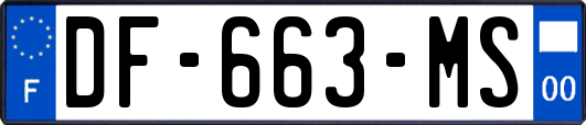 DF-663-MS