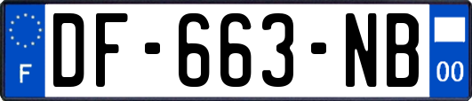DF-663-NB