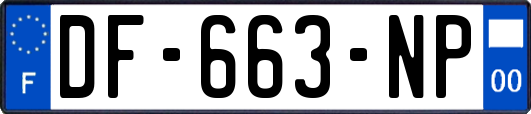 DF-663-NP