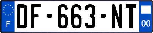 DF-663-NT
