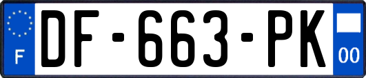 DF-663-PK