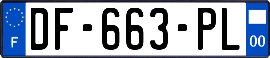 DF-663-PL