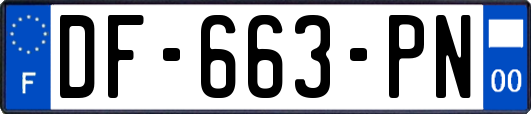 DF-663-PN
