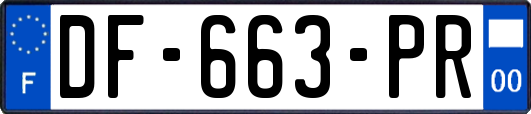 DF-663-PR