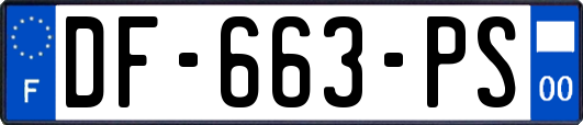 DF-663-PS