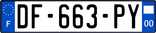 DF-663-PY