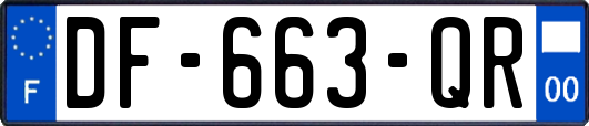 DF-663-QR