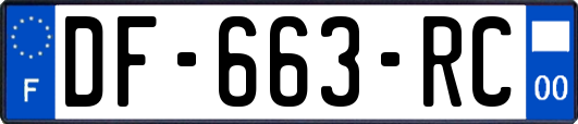 DF-663-RC