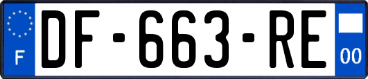 DF-663-RE
