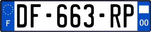 DF-663-RP