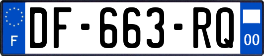 DF-663-RQ