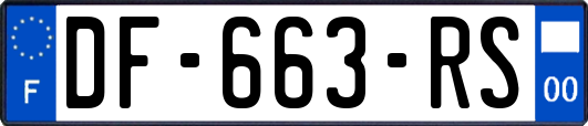 DF-663-RS