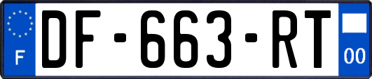 DF-663-RT