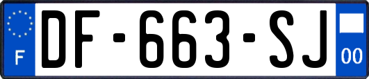 DF-663-SJ