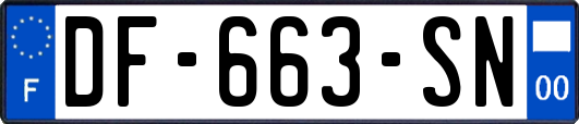 DF-663-SN