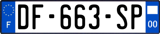 DF-663-SP