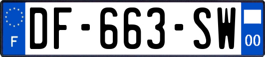 DF-663-SW