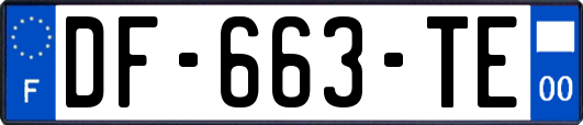 DF-663-TE