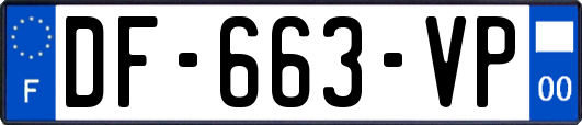 DF-663-VP