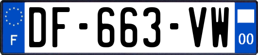 DF-663-VW