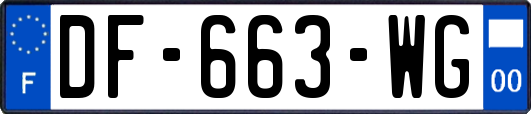 DF-663-WG