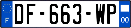 DF-663-WP