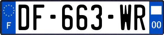 DF-663-WR