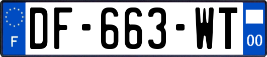 DF-663-WT