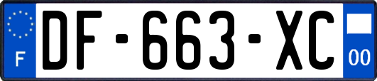 DF-663-XC