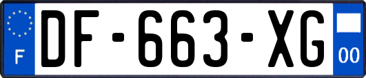 DF-663-XG