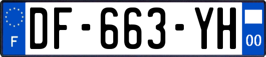 DF-663-YH